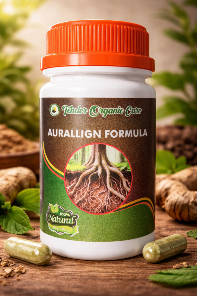 auraalign formula