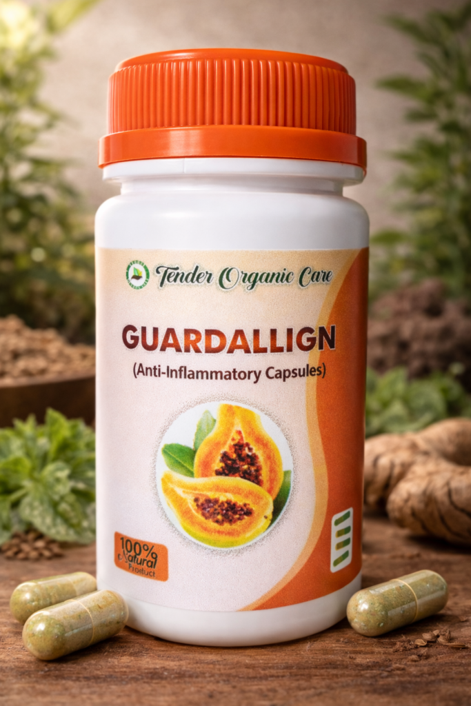 Guardalign-tednder-organic-care
